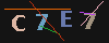 Gambar captcha
